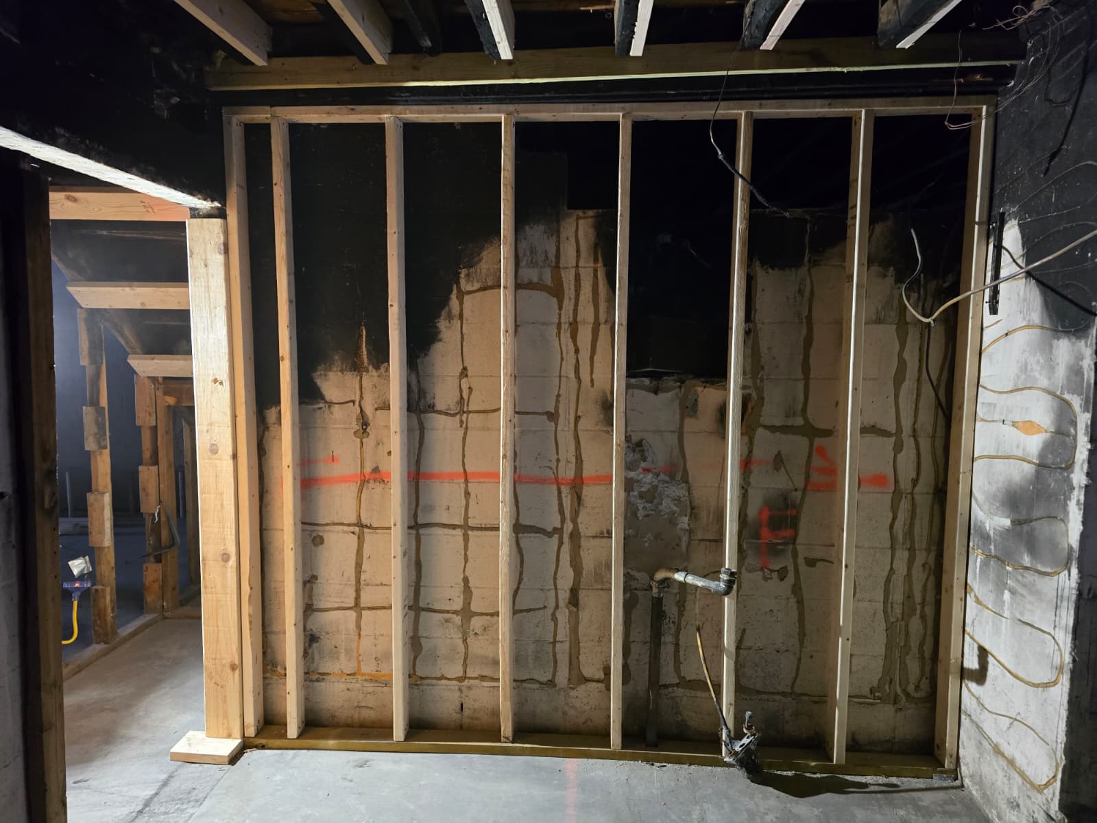 Framing