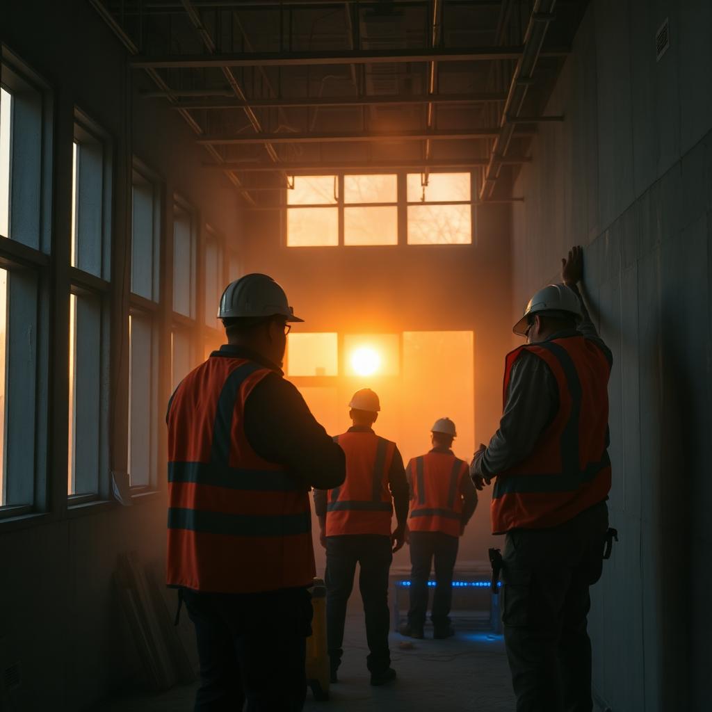 Drywall